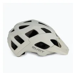 Kask rowerowy Rudy Project Crossway light grey matte
