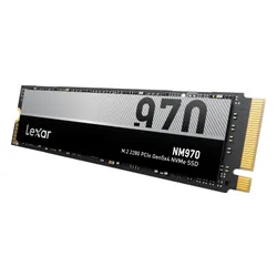 Dysk LEXAR NM970 1TB SSD