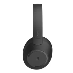 Słuchawki nauszne MIXX StreamQ C2 Wodoodporne Czarne