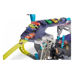 Tor ZURU Metal Machines Atak Pająka 6725