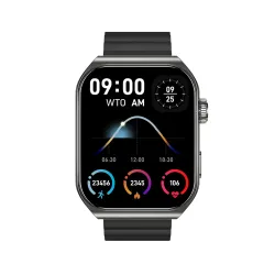 Smartwatch Forever Tiron SWM-300 Czarny