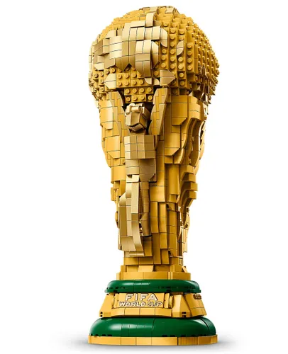 LEGO 43020 Editions Football Oficjalny Puchar Świata FIFA