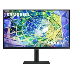 Monitor Samsung ViewFinity S8 S27A800UJP 27" 4K IPS 60Hz 5ms