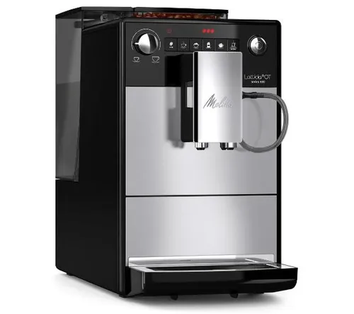 Автоматическая кофемашина Melitta Latticia OT F300-101