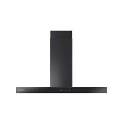 Okap Samsung NK36C5703TM/UR Czarno-srebrny