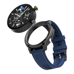Smartwatch IMIKI Xplorer Scout Niebieski