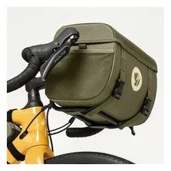 Велосумка на багажник FJALLRAVEN S / F Handlebar Bag