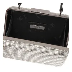 Geanta Kazar Iset 36149-ST-53 negru