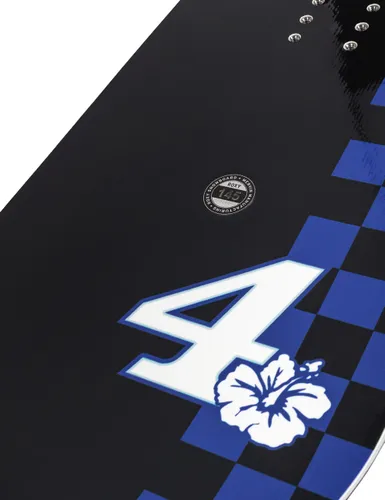 Deska snowboardowa Roxy XOXO - Długość (cm) - 149