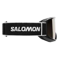 Gogle Salomon Aksium 2.0 Access Black