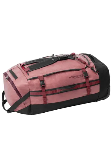 Складная сумка XL Eagle Creek Cargo Hauler Roll Duffel 130 l-earth red