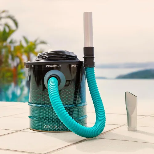 Odkurzacz do popiołu CECOTEC Conga ASH 3000 Home