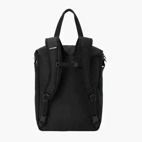 Plecak miejski Dakine Campus Hybrid 26 l black