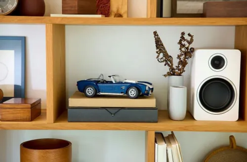 LEGO 10357 Icons Shelby Cobra 427 S/C