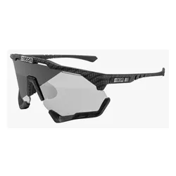 Okulary fotochromowe SCICON Aeroshade XL