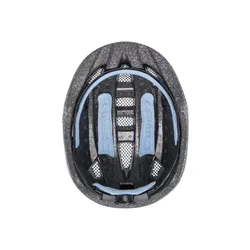 Kask rowerowy dla dzieci Uvex Kid 2 CC - ballon matt