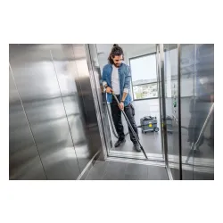 Odkurzacz Karcher T10/1 Bp 1.527-352.0 500W