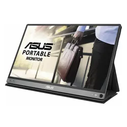 Monitor ASUS ZenScreen Go MB16AP 15.6" 1920x1080px IPS