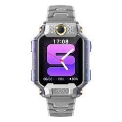 Smartwatch iMoo X10 Szary