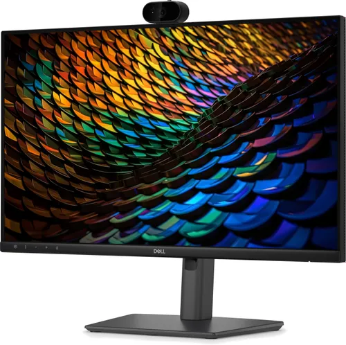Monitor DELL Pro P P2426HEB 23.8" 1920x1080px IPS 120Hz 5 ms [GTG]
