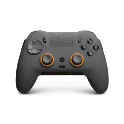 Pad SCUF Envision Pro Wireless V2 do PC Bezprzewodowy Szary