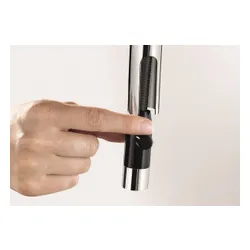 Bateria BLANCO Carena-S 520767 Chrom