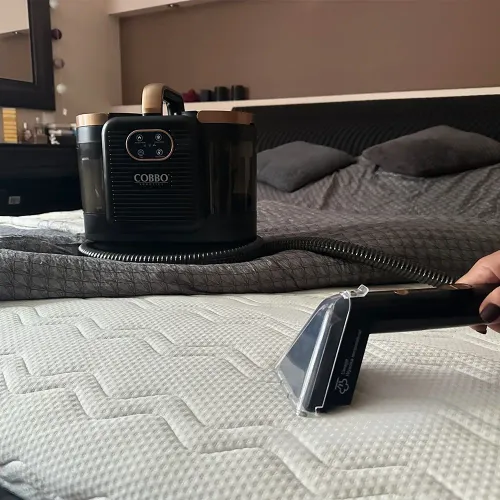 Odkurzacz COBBO M5 Vapor+ 1650W