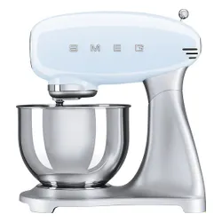 Планетарный миксер SMEG SMF02PBEU