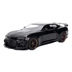 Samochód JADA TOYS Szybcy i wściekli Chevrolet Camaro 2024 9336475314R00
