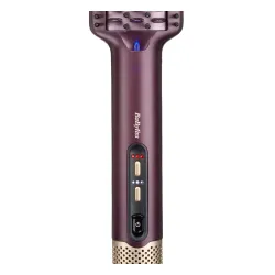Suszarko-lokówka BaByliss AS6400E 900W Jonizacja Zimny nawiew 4 poziomy temperatury