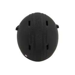 Kask narciarski dziecięcy MARKER BINO black - Rozmiar - XXS