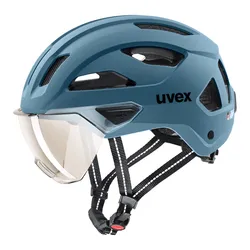 Kask rowerowy UVEX Stride Visor