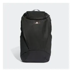 Adidas proiectat pentru antrenament Gym Rucsac HT2435 carbon / carbon / negru