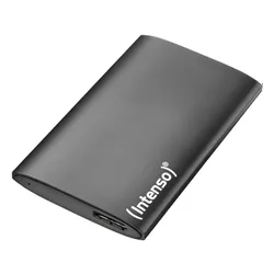 Dysk INTENSO Premium 500GB SSD Czarny