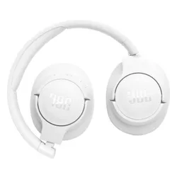 Беспроводные наушники JBL Tune 720bt Over-Ear Bluetooth 5.3 White