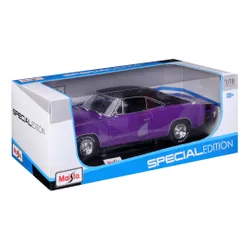 Samochód MAISTO Special Edition Dodge Charger R/T 1969 31387PL