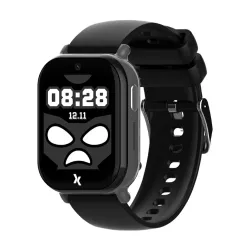 Smartwatch Maxcom FW49 Kiddo 2 4G Czarny