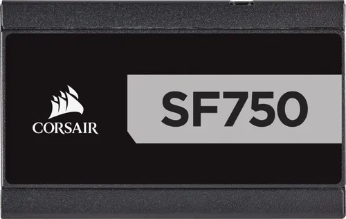 Corsair SF750 750W Güç Kaynağı (CP-9020186-EU)