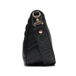 Liu Jo Ecs s Hobo Aa4182 E0036 geantă Nero 22222