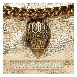Kurt Geiger Mini Geantă Kensington 7376661109 Aur