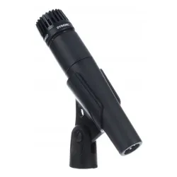 Mikrofon Shure SM57-LCE Przewodwy Dynamiczny Czarny