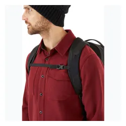 Plecak miejski Rab Depot 28 l black