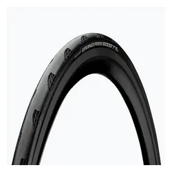 Opona rowerowa Continental Grand Prix 5000 TT 700 x 25C black