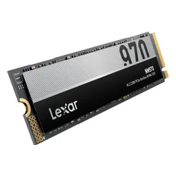 Dysk LEXAR NM970 512GB SSD