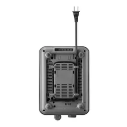 Toster BUYDEEM DT620E Stalowy