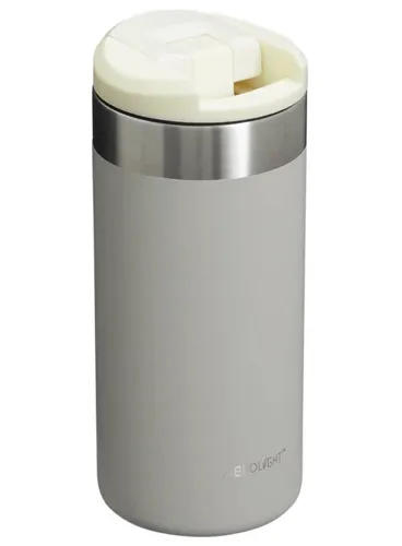 Kubek termiczny Stanley AeroLight 0,35 l - ash