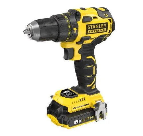 Stanley FMC627D2 18v 2x2ah Akülü Tornavida Matkap ucu