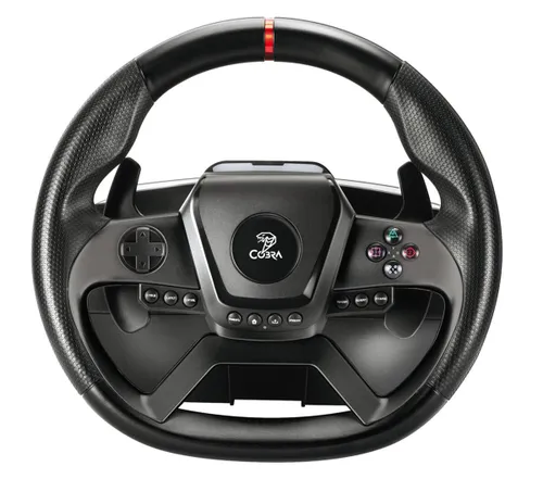 Kierownica COBRA GT987FF (PC/PS4/XBOX ONE)