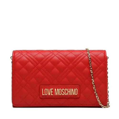 Dragoste MOSCHINO Jc4079pp1hla0500 geanta Rosso