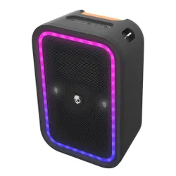 Głośnik mobilny SKULLCANDY Stomp Czarny